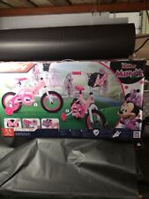 bicycle disney minnie kids for sale  Powhatan