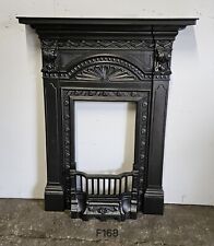 Victorian cast iron for sale  Shipping to Ireland
