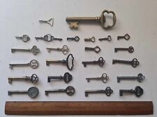 vintage keys for sale  PLYMOUTH