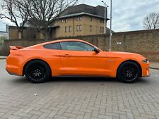 2022 ford mustang for sale  ILFORD