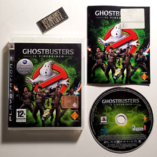 Ghostbusters videogioco ps3 usato  Milano
