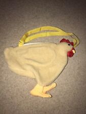 Fluffy chicken design for sale  YORK