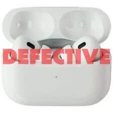 Defective apple airpods for sale  Sykesville