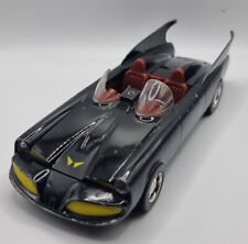 Corgi batman batmobile for sale  HUNTINGDON