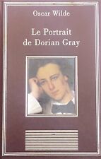 Portrait dorian gray d'occasion  Albertville