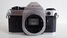 Canon ae1 program for sale  WORTHING