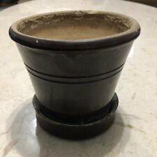 Vintage pottery planter for sale  Conway