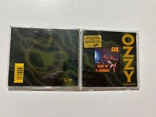 Ozzy Osbourne - CD Diary Of A Madman Heavy Metal Rock comprar usado  Enviando para Brazil