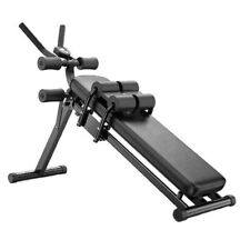 Exercise bench abdominal for sale  SOUTHALL