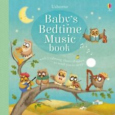 Baby bedtime music for sale  UK