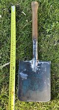 Vintage Trench Shovel Entrenching Tool for sale  Shipping to South Africa