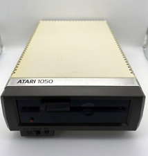 Atari 1050 diskettenlaufwerk gebraucht kaufen  Hamburg-, Oststeinbek