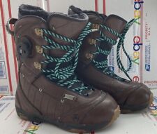 Snowboard boots boa for sale  Saint Paul
