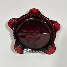 Vintage round ruby for sale  Bloomington
