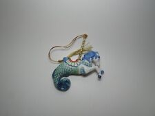 Lenox seahorse hippocampus for sale  Delaware