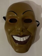 Purge mask grin for sale  PETERBOROUGH