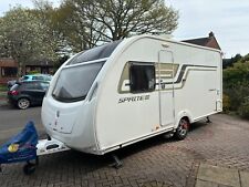 Swift sprite alpine for sale  WIMBORNE