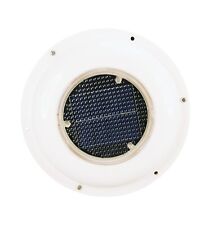 Ventilador de sótão Pactrade Marine Boat movido a energia solar exaustão ar 900 pés cúbicos comprar usado  Enviando para Brazil