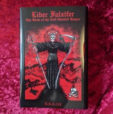 Liber falxifer book for sale  Shipping to Ireland