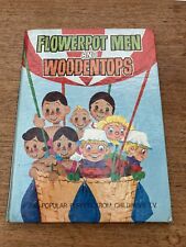 Vintage flowerpot men for sale  WELWYN GARDEN CITY