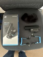 Sennheiser mke 400 for sale  BURES