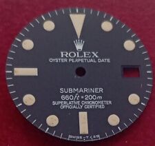 Quadrante rolex submariner usato  Prato