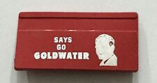 1964 days goldwater for sale  Indianapolis