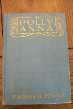 Vintage polly anna for sale  Garden City