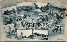 Varennes souvenir d'occasion  France