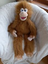 Large ventriloquist orangutan for sale  CLYNDERWEN