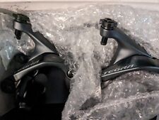 Shimano ULTEGRA R8000 BR-R8000 FRONT & REAR Brake Caliper SET NEW Brakeset for sale  Shipping to South Africa