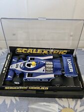 Vintage scalextric c137 for sale  COVENTRY