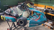 go kart x30 usato  Rivergaro