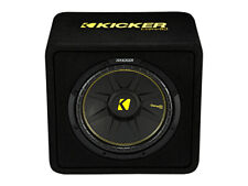 Kicker vcwc122 compc for sale  Springfield