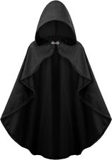 Renaissance hooded cape for sale  WIRRAL
