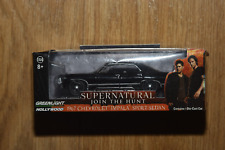 Supernatural chevrolet impala d'occasion  Expédié en Belgium