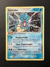 Pokémon card gyarados usato  Borgosesia
