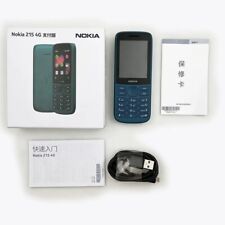 Oryginalny Nokia 215 4G Dual SIM 2,4 cala Bluetooth FM Radio 1150mAh Telefon globalny na sprzedaż  Wysyłka do Poland