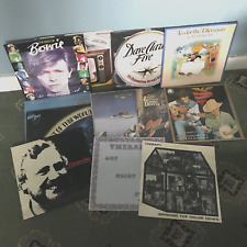 Collection vinal mixed for sale  UK