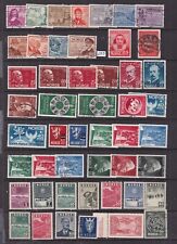 Norway 1943 1950 for sale  Atascadero