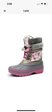 Girls insulated waterproof for sale  Ponchatoula