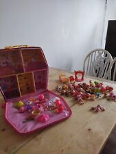 Lalaloopsy dolls mini for sale  WEST MOLESEY