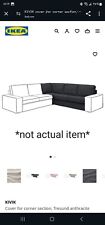 Ikea kivik couch for sale  Seattle