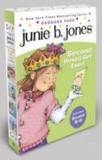 Junie jones second for sale  Montgomery