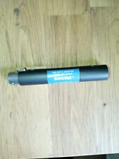 shure mic for sale  HIGH PEAK