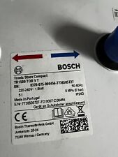 Bosch tronic tr1500 gebraucht kaufen  Deutschland