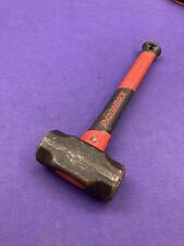 Hammer razorback sledgehammer for sale  Sardinia