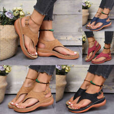 Orthopedic sandals casual for sale  Shipping to Ireland