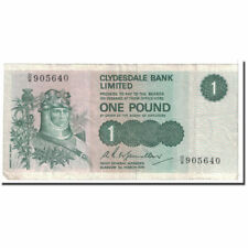 122687 banknote scotland d'occasion  Lille-