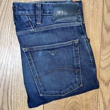 Armani jeans w30 for sale  LONDON